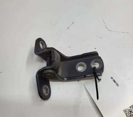 Lexus NX Front door upper hinge A046694