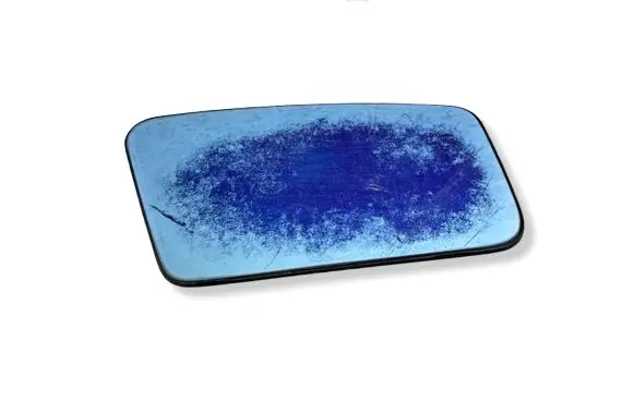 Audi 200 Wing mirror glass E6006204 E10217229 38462
