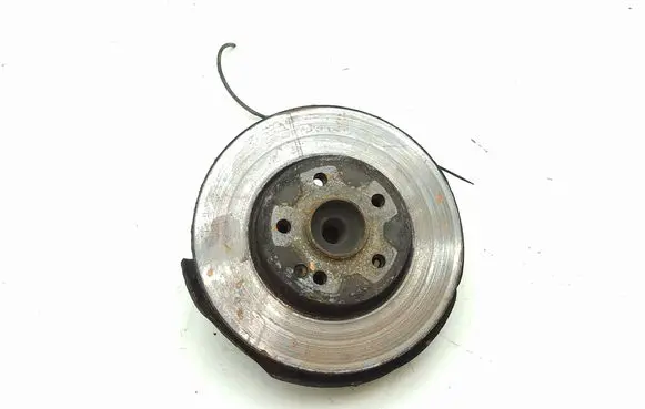 Mercedes-Benz Vito Viano W639 Front wheel hub 