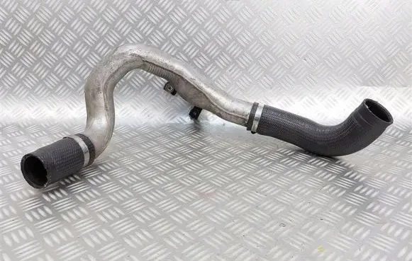 Renault Koleos I Intercooler hose/pipe