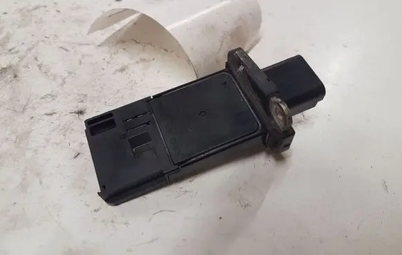 Chrysler Grand Voyager V Mass air flow meter AFH70M49