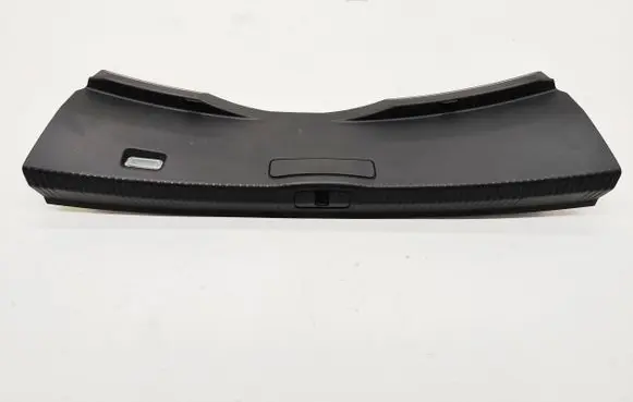 Audi A8 S8 D5 Trunk/boot sill cover protection 4N0863471