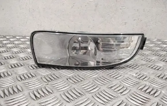 Skoda Superb B6 (3T) Front fog light 3T0941702