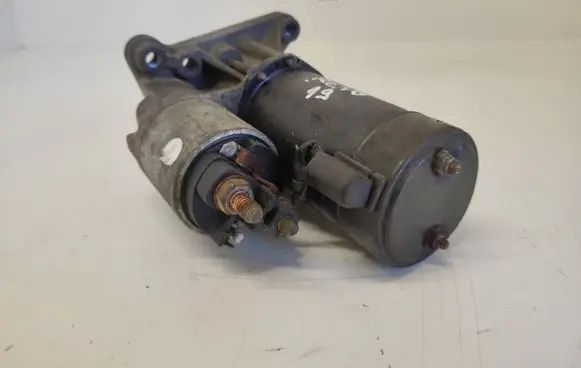 Renault 19 Starter motor