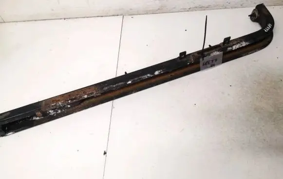 Ford Transit - Tourneo Connect Sliding door trim 