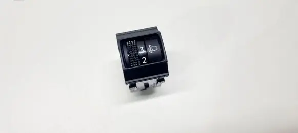 Nissan Qashqai J12 Headlight level height control switch 251906RA0A
