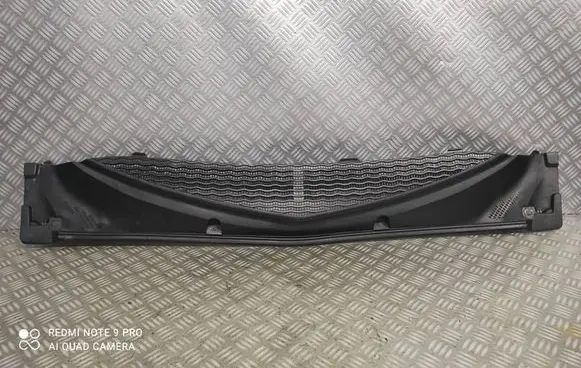 Renault Modus Wiper trim 8200213840
