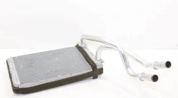 Mercedes-Benz CLK A209 C209 Heater blower radiator