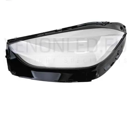 Mercedes-Benz C W206 Headlight lense 