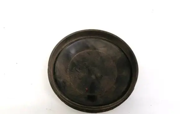 Opel Astra H Headlight/headlamp dust cover 15566500
