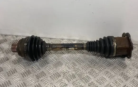 Audi A4 S4 B8 8K Front driveshaft 8K0407271Q