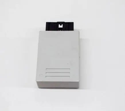 BMW X6 F16 Steering rack control module 6865245 55892110