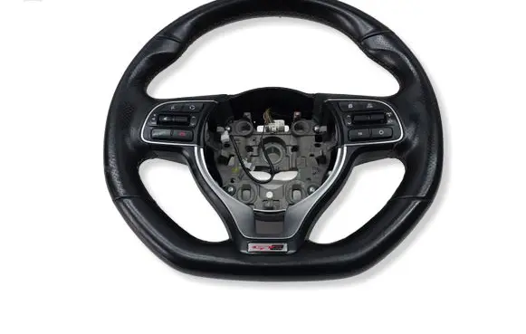 KIA Sportage Steering wheel 96710D9130