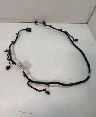 Land Rover Range Rover Evoque L551 Parking sensor (PDC) wiring loom K8D215B484 A50267862 5248461