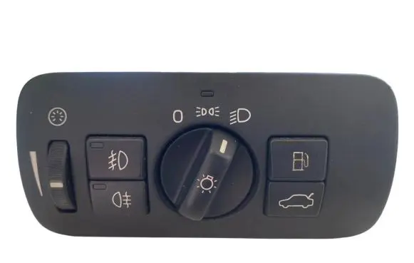 Volvo XC60 Light switch 30739414