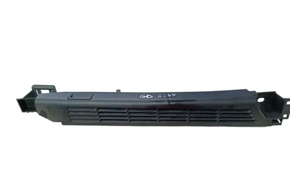 BMW 3 E46 Parcel shelf load cover mount bracket 8208372