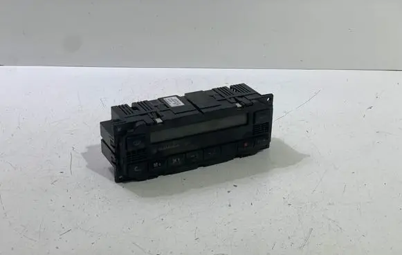 Volkswagen PASSAT B5 Climate control unit 412206017001 3B1907044K