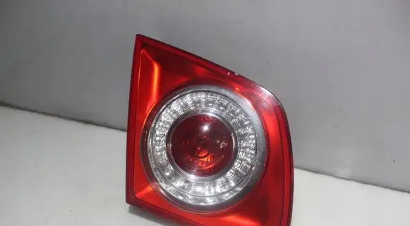 Volkswagen Jetta V Rear/tail lights