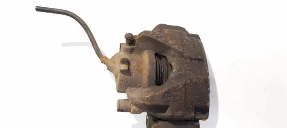 Renault Scenic III - Grand scenic III Front brake caliper