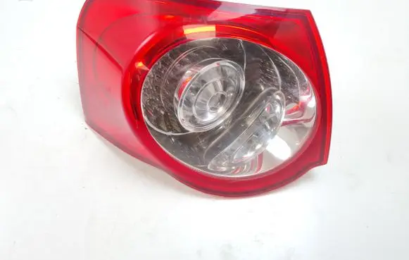 Volkswagen PASSAT B6 Rear/tail lights 3C9945095C