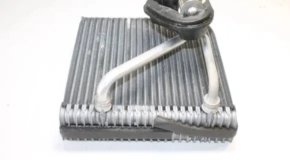 Skoda Superb B6 (3T) Heater blower radiator 1K0820679