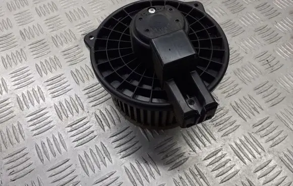 Mazda 2 Heater fan/blower