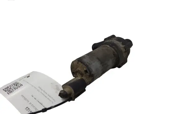 Volkswagen II LT Electric auxiliary coolant/water pump 0392020073