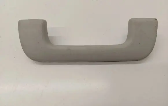 Audi A4 S4 B8 8K Front interior roof grab handle 8K0857607B
