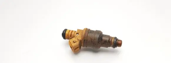 Hyundai Atos Prime Fuel injector 0250930023 3531002500