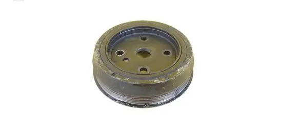 Ford Kuga I Timing belt tensioner pulley 