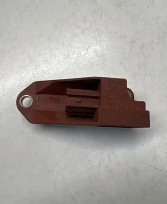 Volkswagen Golf IV Airbag deployment crash/impact sensor 1C0909606 5WK42957