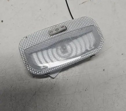 Peugeot 3008 I Rear seat light 9652262180