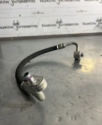Audi A1 Air conditioning (A/C) pipe/hose 6C0816721 09022017