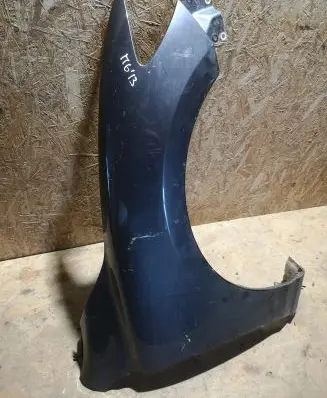 Mazda 6 Fender
