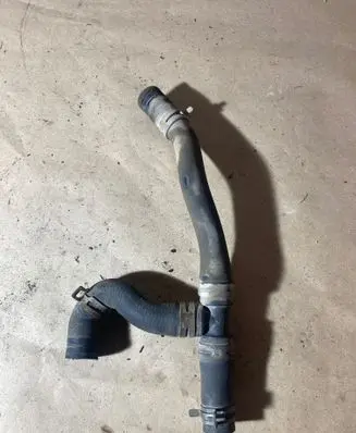 Volkswagen Sharan Engine coolant pipe/hose 738000248
