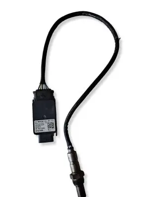 Peugeot 2008 I Lambda probe sensor 9816276480 0281008675