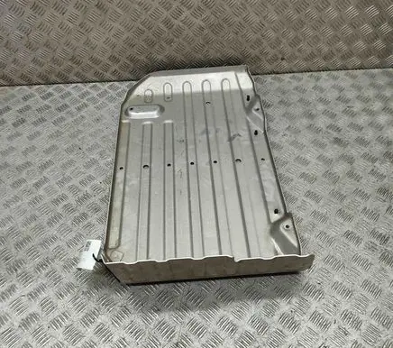 Volkswagen Multivan T6 Side bottom protection 7T0825282