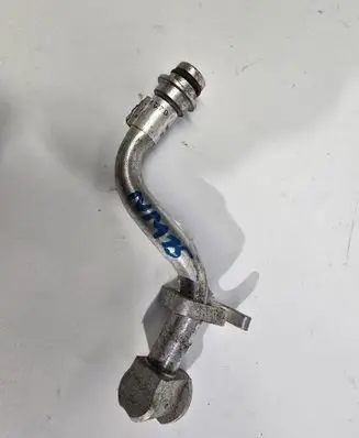 Audi Q8 Air conditioning (A/C) pipe/hose 4M0816727D