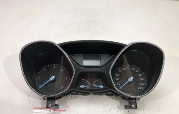 Ford Focus Speedometer (instrument cluster) BM5T-10849-CJ