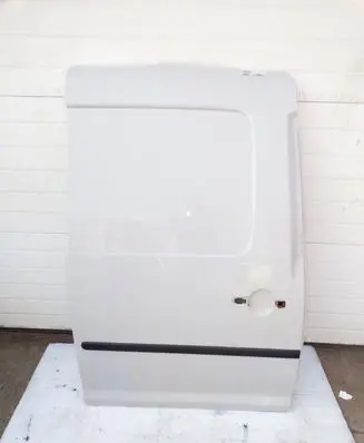 Volkswagen Caddy Side sliding door 2K0843698 2K0843226