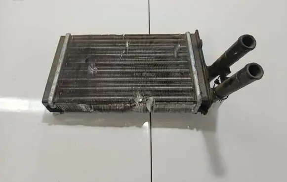 Audi A4 S4 B5 8D Heater blower radiator 70224