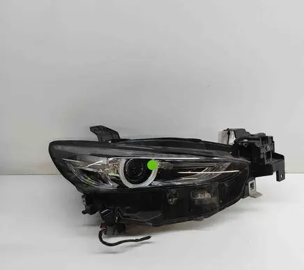 Mazda 6 Headlight/headlamp GSK551031B GRF551030