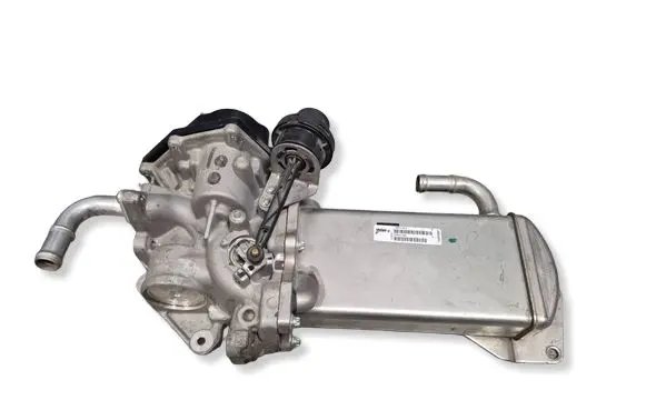 Volkswagen Transporter - Caravelle T5 EGR valve cooler 03L131512DS