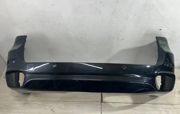 BMW X5 F15 Front bumper