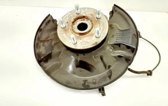 Honda CR-V Front wheel hub