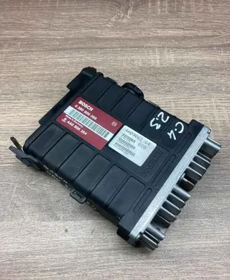 Audi 100 S4 C4 Engine control unit/module ECU 0280800398 4A0906264 USED