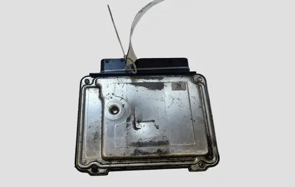 Opel Antara Engine control unit/module 96950947 0281015569