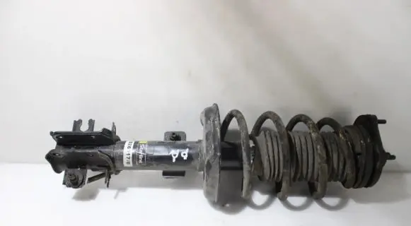 Fiat Linea Front shock absorber with coil spring