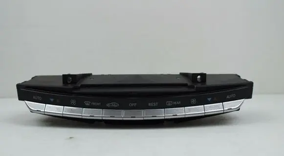 Mercedes-Benz S W221 Climate control unit A2218700858