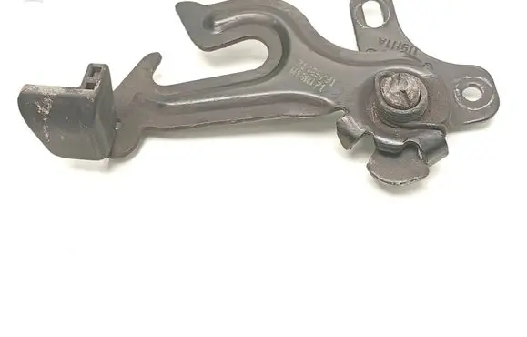 Volvo V40 Engine bonnet/hood lock/latch loop/hook 31425791